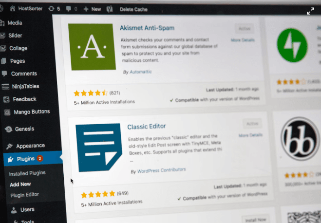 Start a Blog That Makes Money in 2025 ( Best Beginner’s Guide) 4 Screenshot 2025 04 11 182559