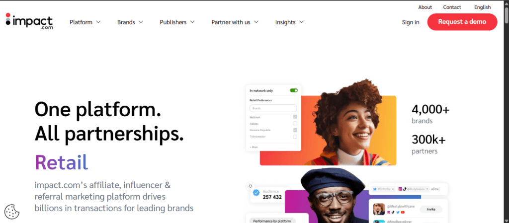 Start a Blog That Makes Money in 2025 ( Best Beginner’s Guide) 6 Screenshot 2025 04 11 182708