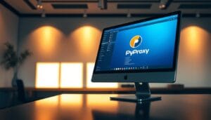 pyproxy