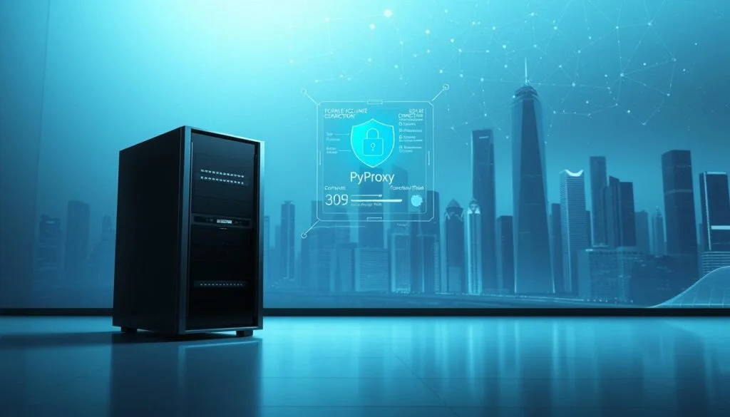PyProxy Review | Secure and Reliable Proxy Service|2025 3