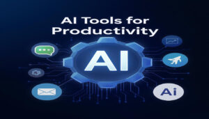 AI Tools for Productivity